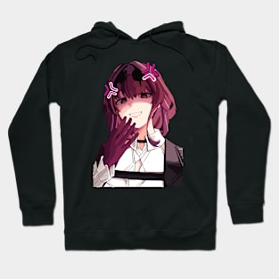 Kafka Honkai Star Rail Hoodie